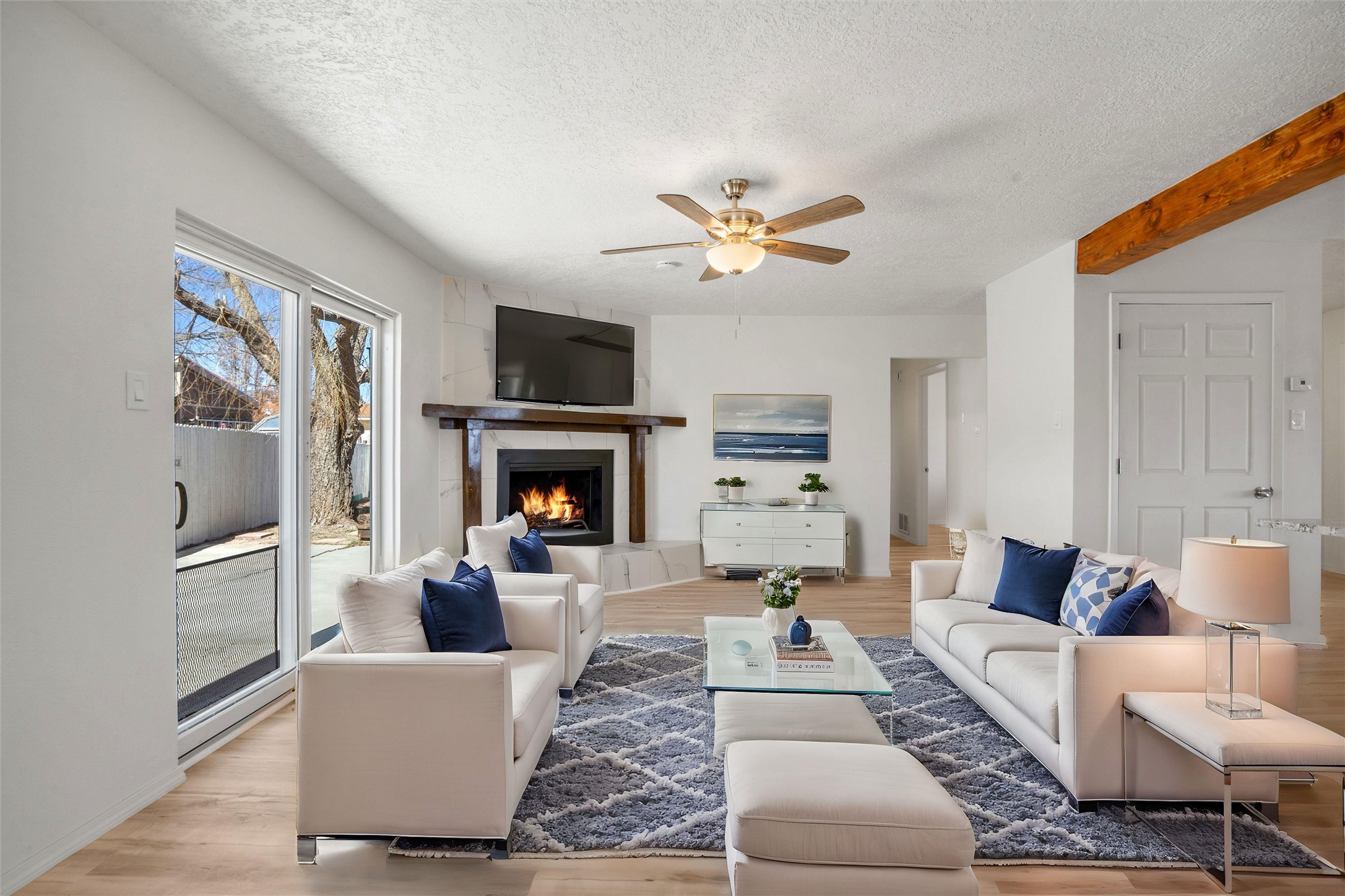 954 Capulin Rd, Los Alamos, New Mexico image 16