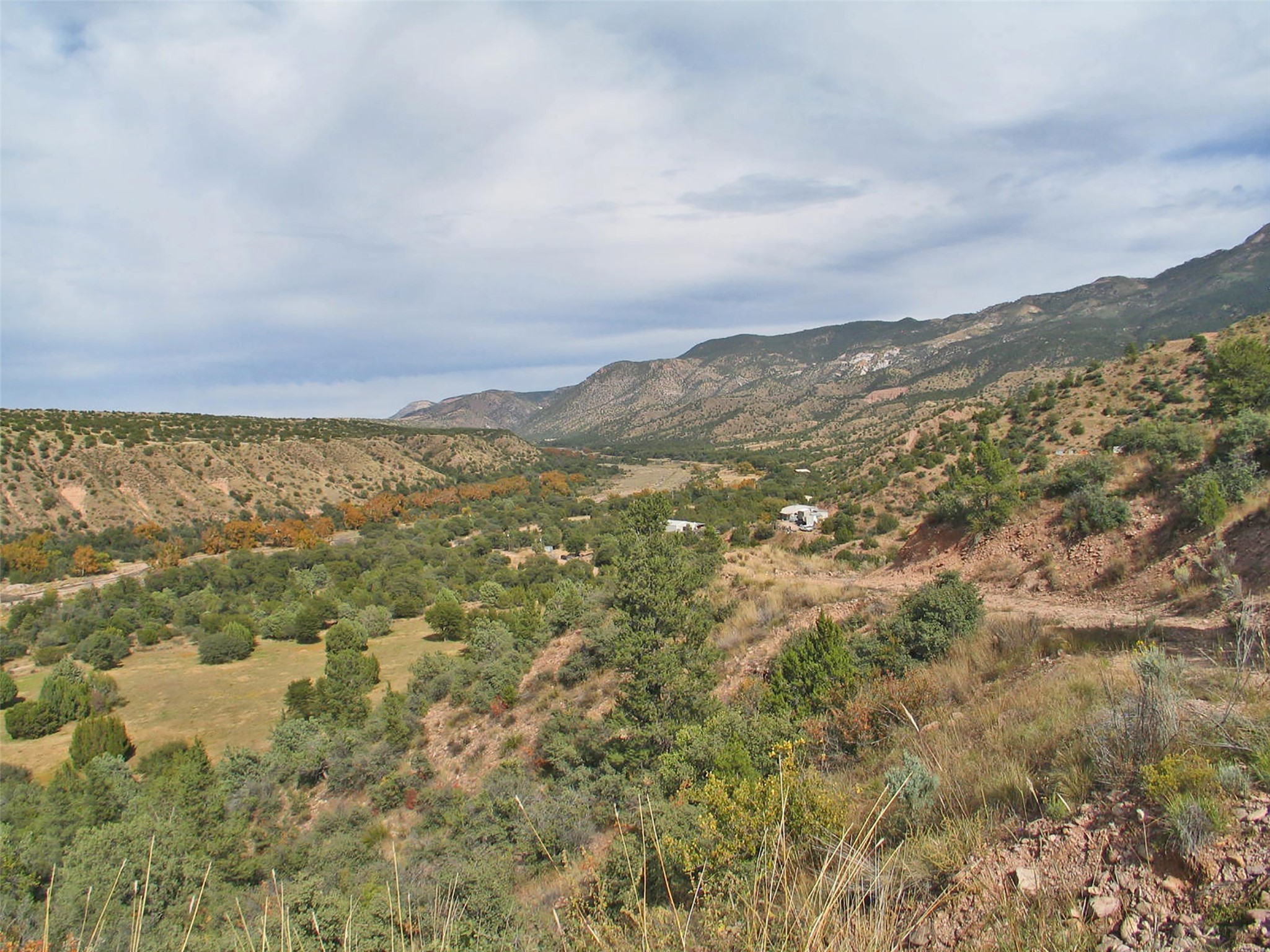 142 Catwalk Road #PARCEL A, Glenwood, New Mexico image 2