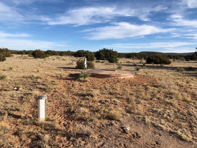 Tract 11 Anza Road, Corona, New Mexico image 14