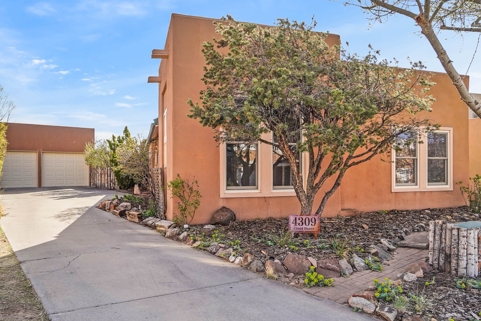 4309 Cloud Dance, Santa Fe, New Mexico image 20
