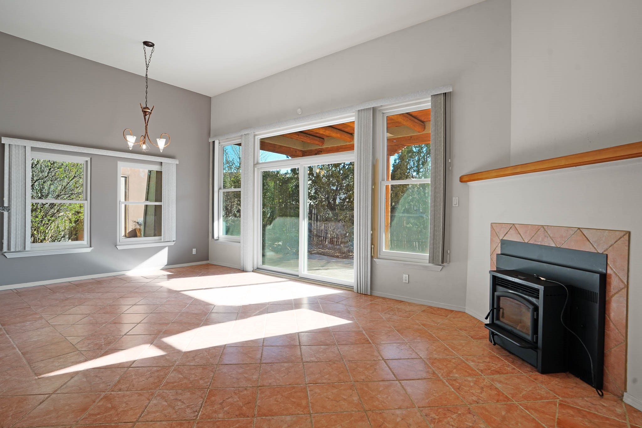 4309 Cloud Dance, Santa Fe, New Mexico image 2