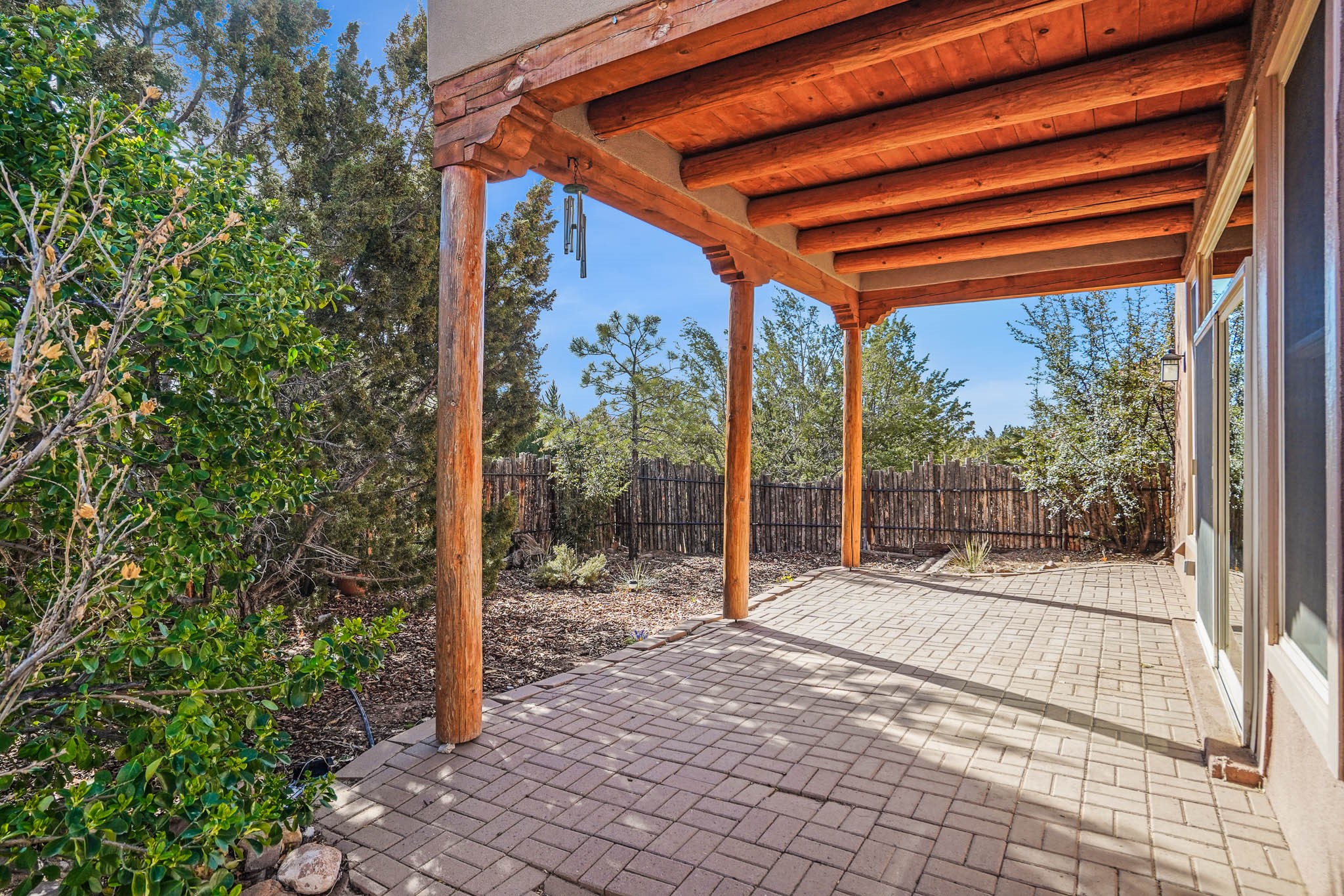 4309 Cloud Dance, Santa Fe, New Mexico image 24