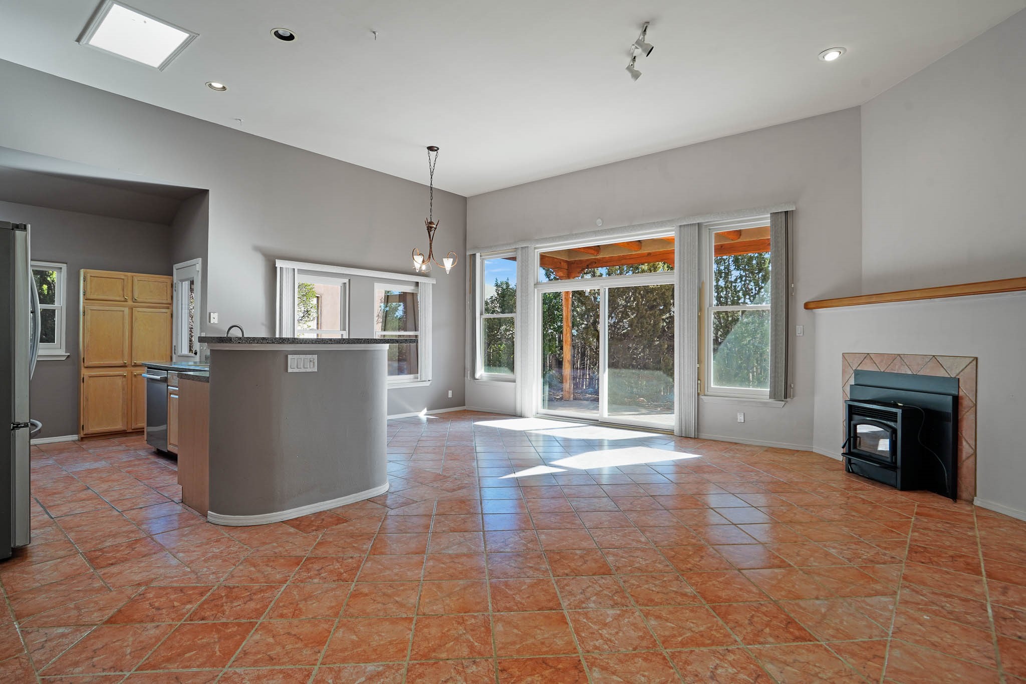 4309 Cloud Dance, Santa Fe, New Mexico image 1