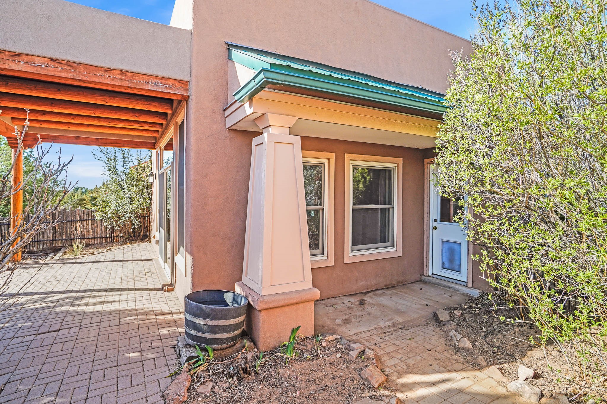 4309 Cloud Dance, Santa Fe, New Mexico image 22