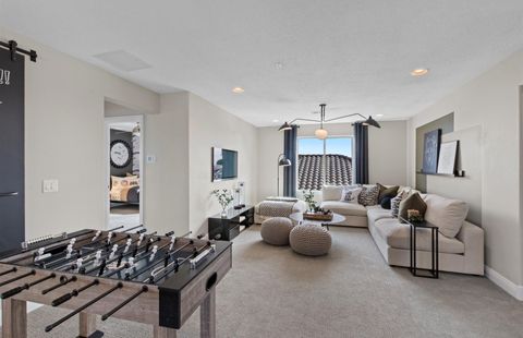 Tiny photo for 53 Firecrown Lane, Santa Fe, NM 87508 (MLS # 202601569)