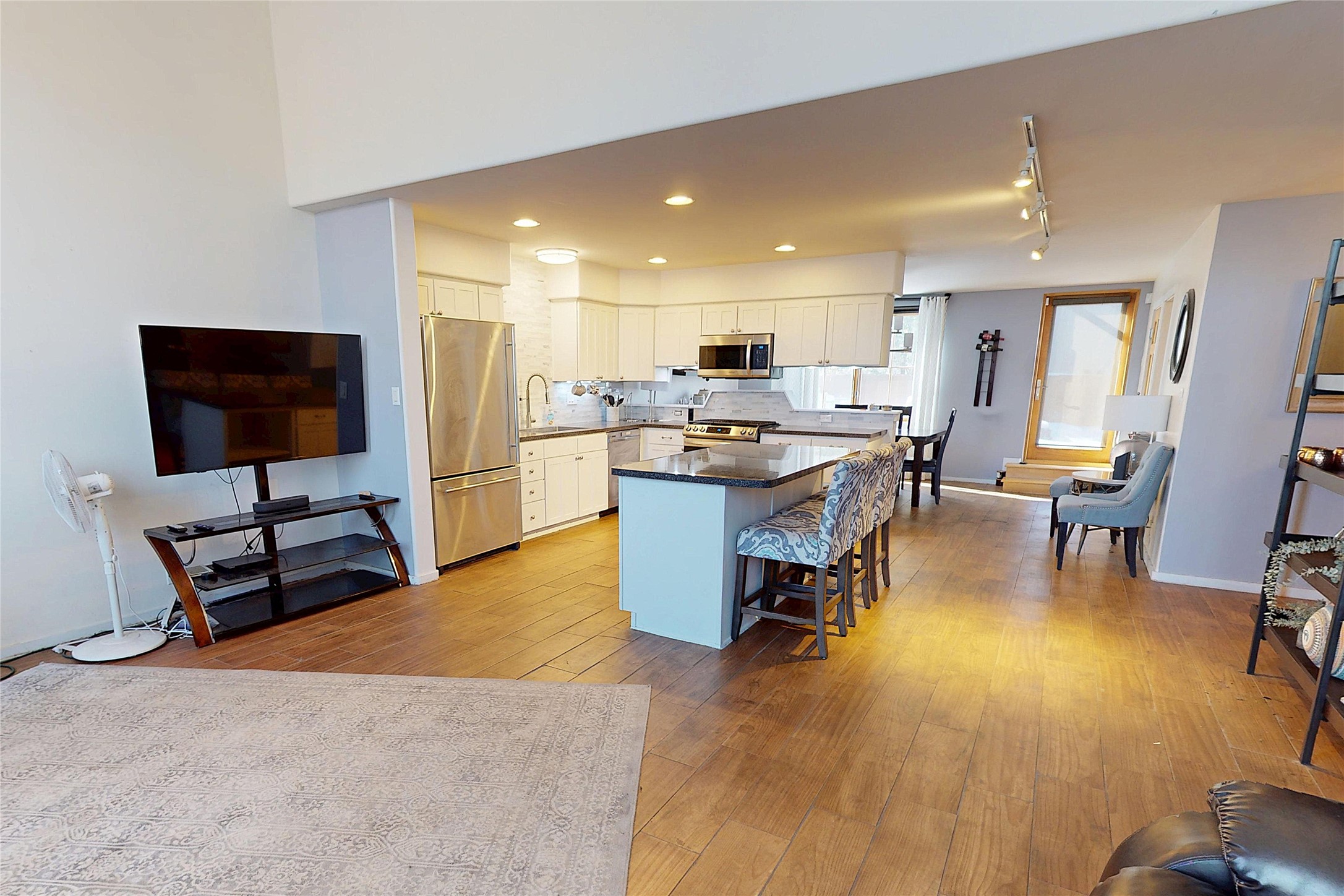 4715 Quemazon, Los Alamos, New Mexico image 4