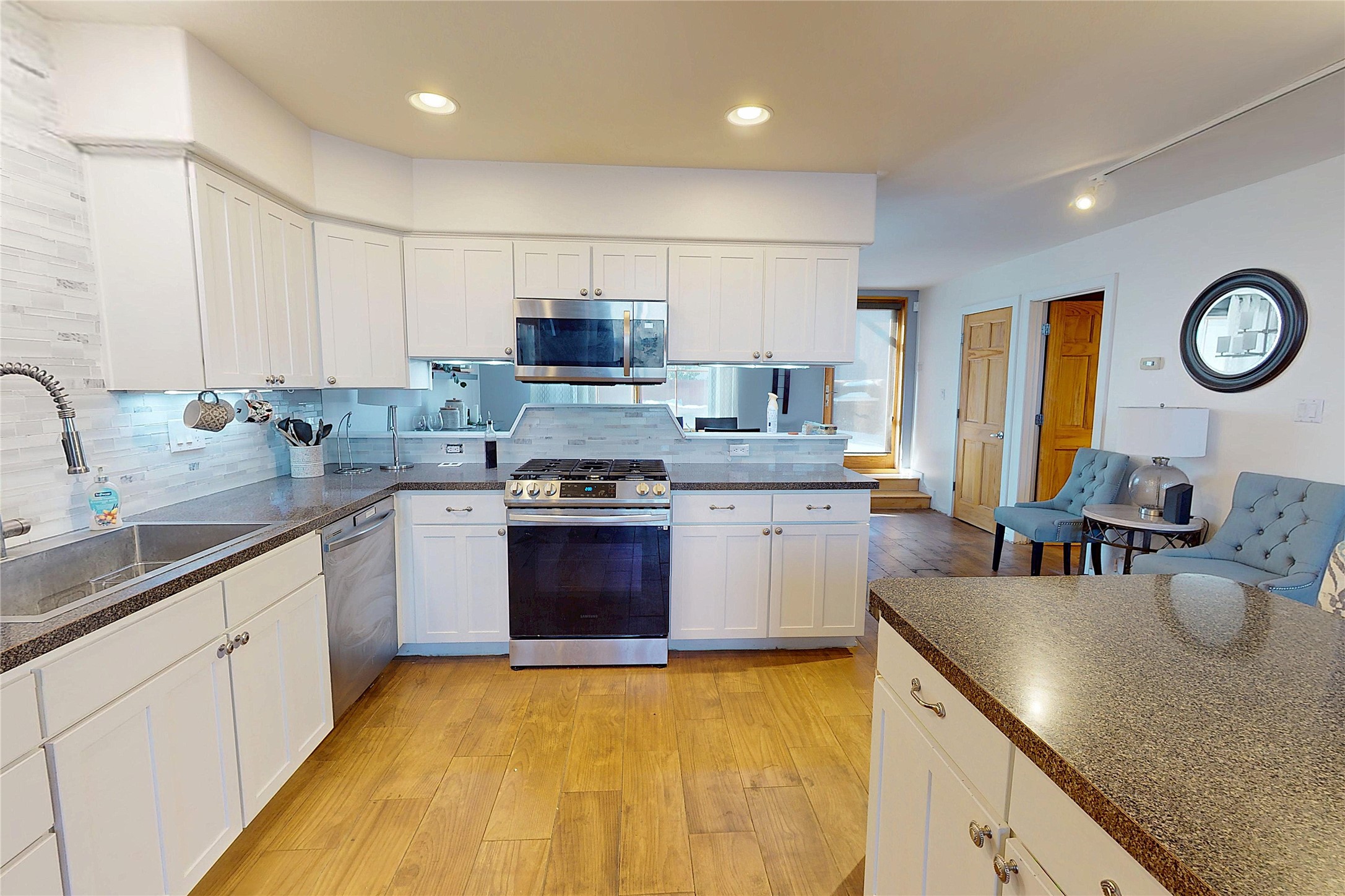 4715 Quemazon, Los Alamos, New Mexico image 9