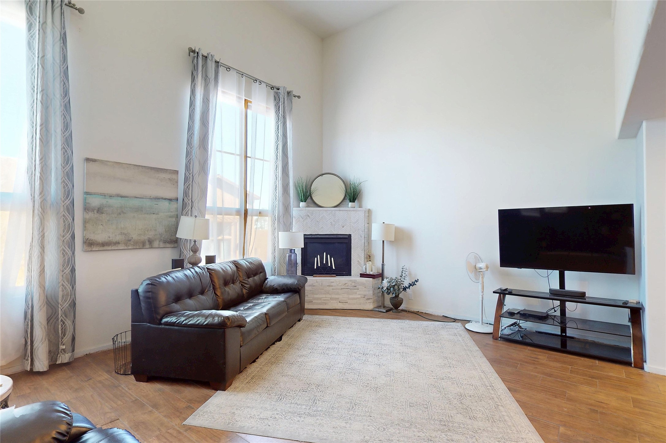 4715 Quemazon, Los Alamos, New Mexico image 3