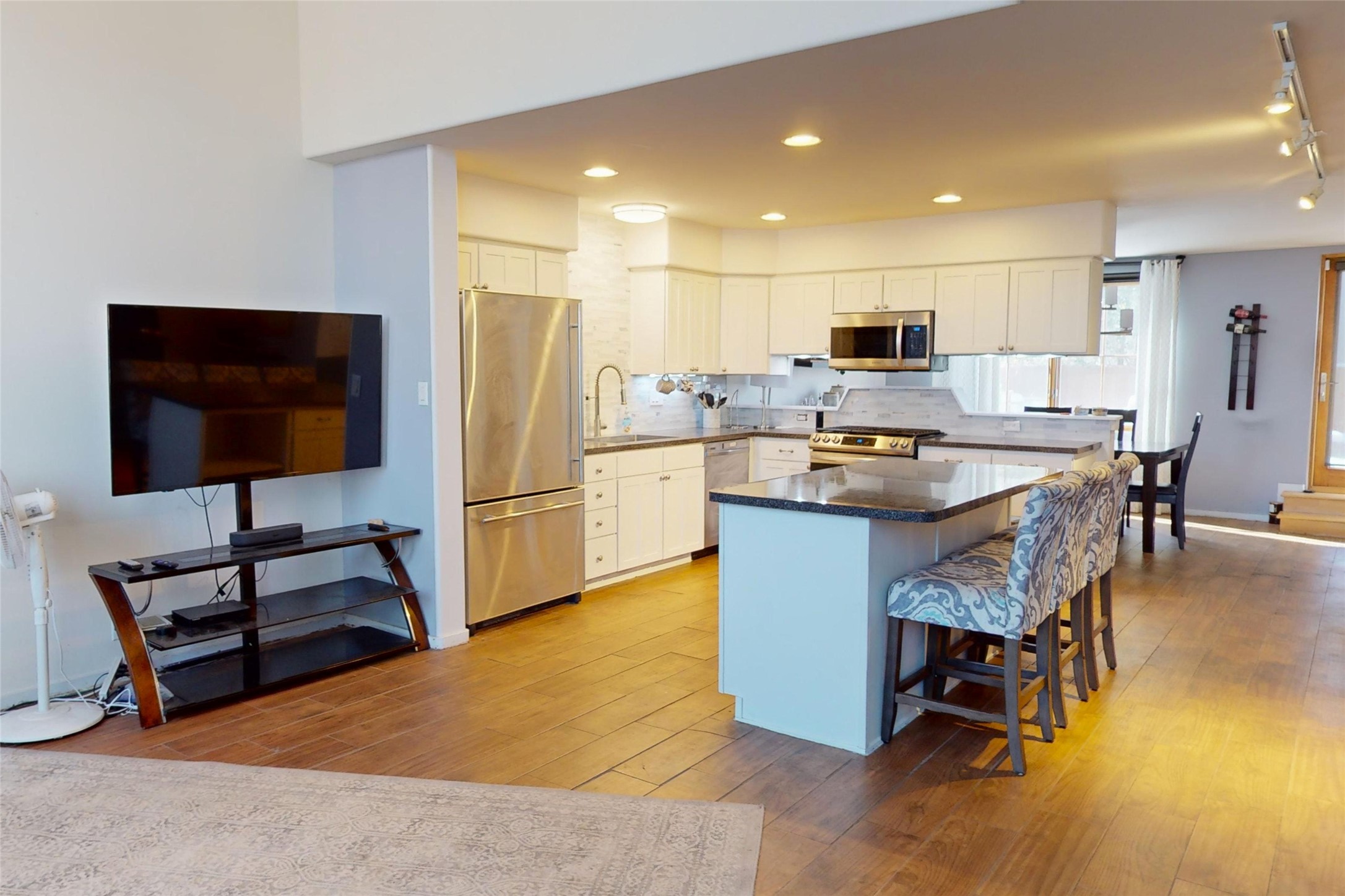 4715 Quemazon, Los Alamos, New Mexico image 5