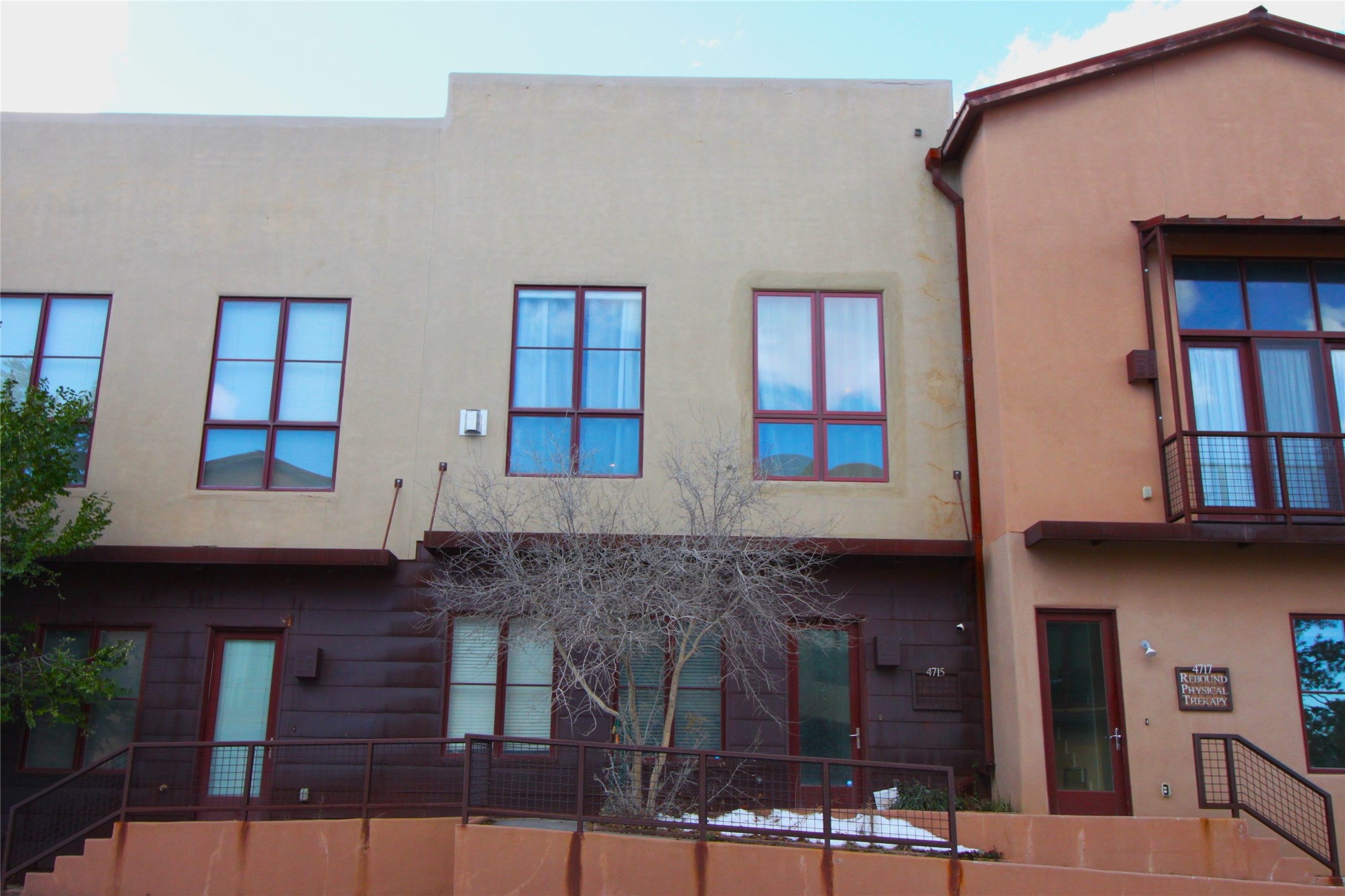 4715 Quemazon, Los Alamos, New Mexico image 2