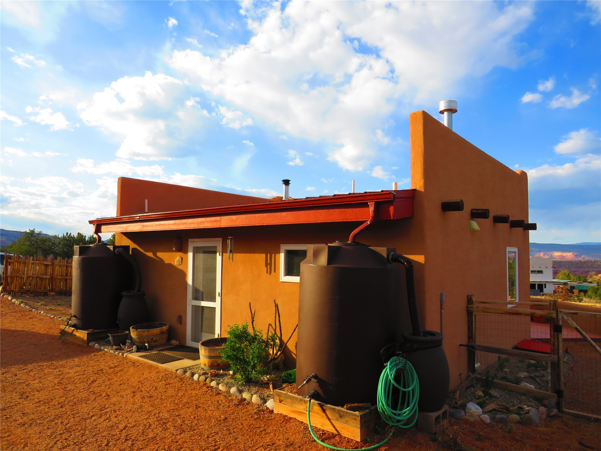 170 Harmony Circle, Abiquiu, New Mexico image 7