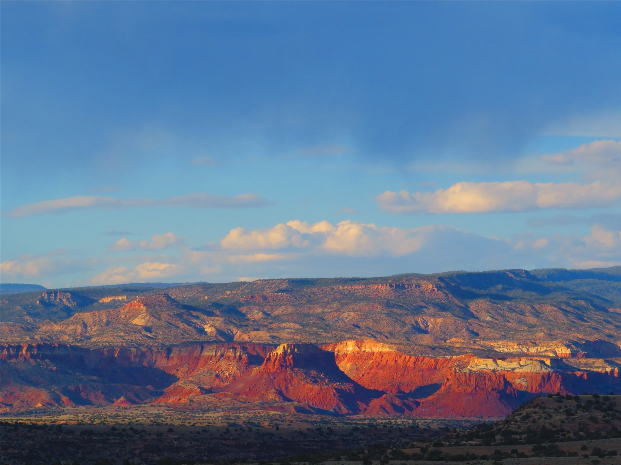 170 Harmony Circle, Abiquiu, New Mexico image 32