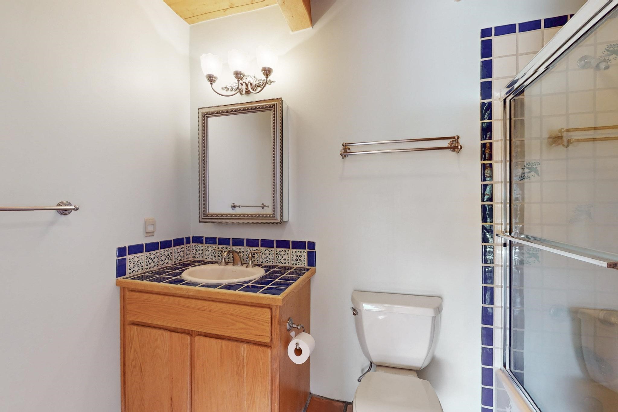 22 Encantado Loop, Santa Fe, New Mexico image 30