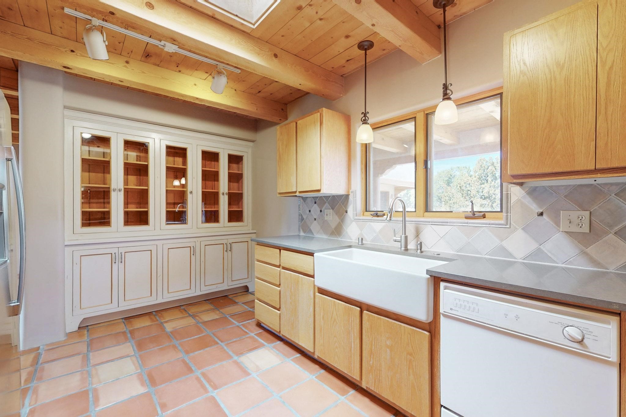 22 Encantado Loop, Santa Fe, New Mexico image 14