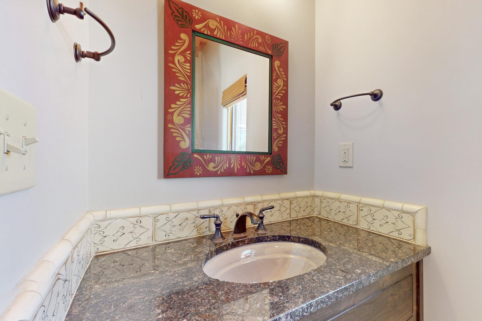 22 Encantado Loop, Santa Fe, New Mexico image 4