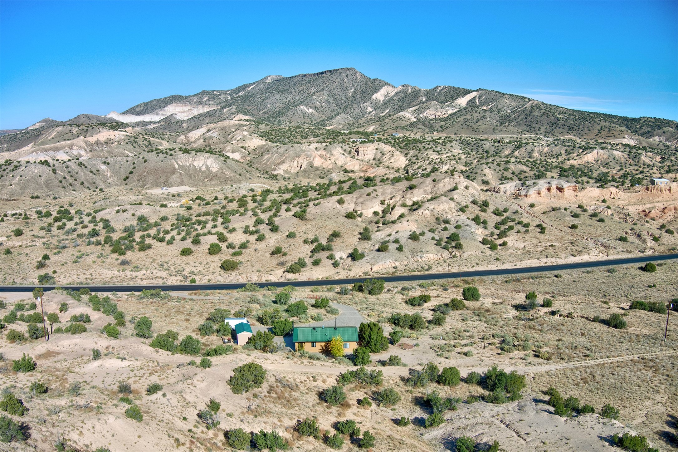 198 State Road 554, Abiquiu, New Mexico image 23