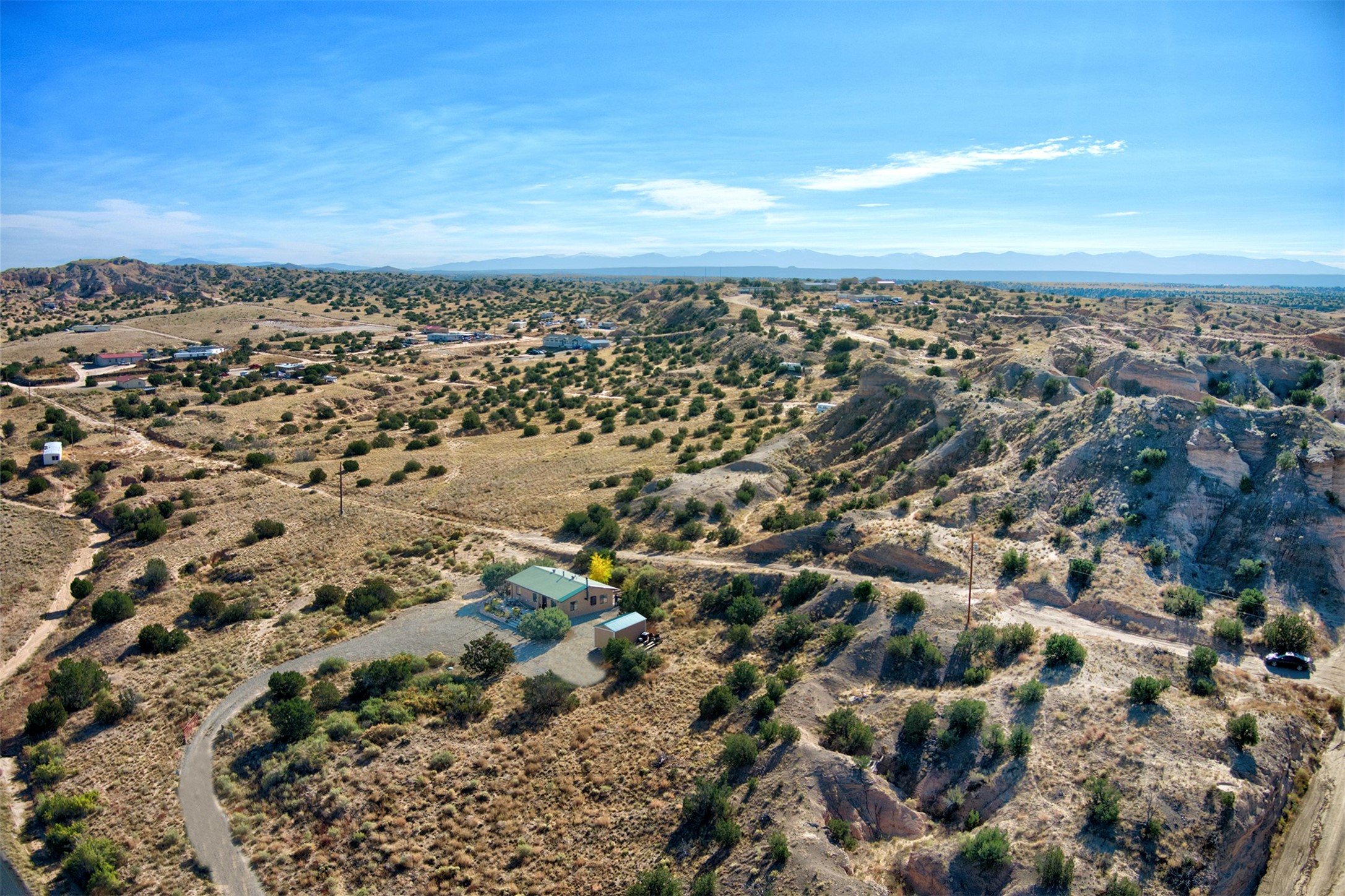 198 State Road 554, Abiquiu, New Mexico image 24