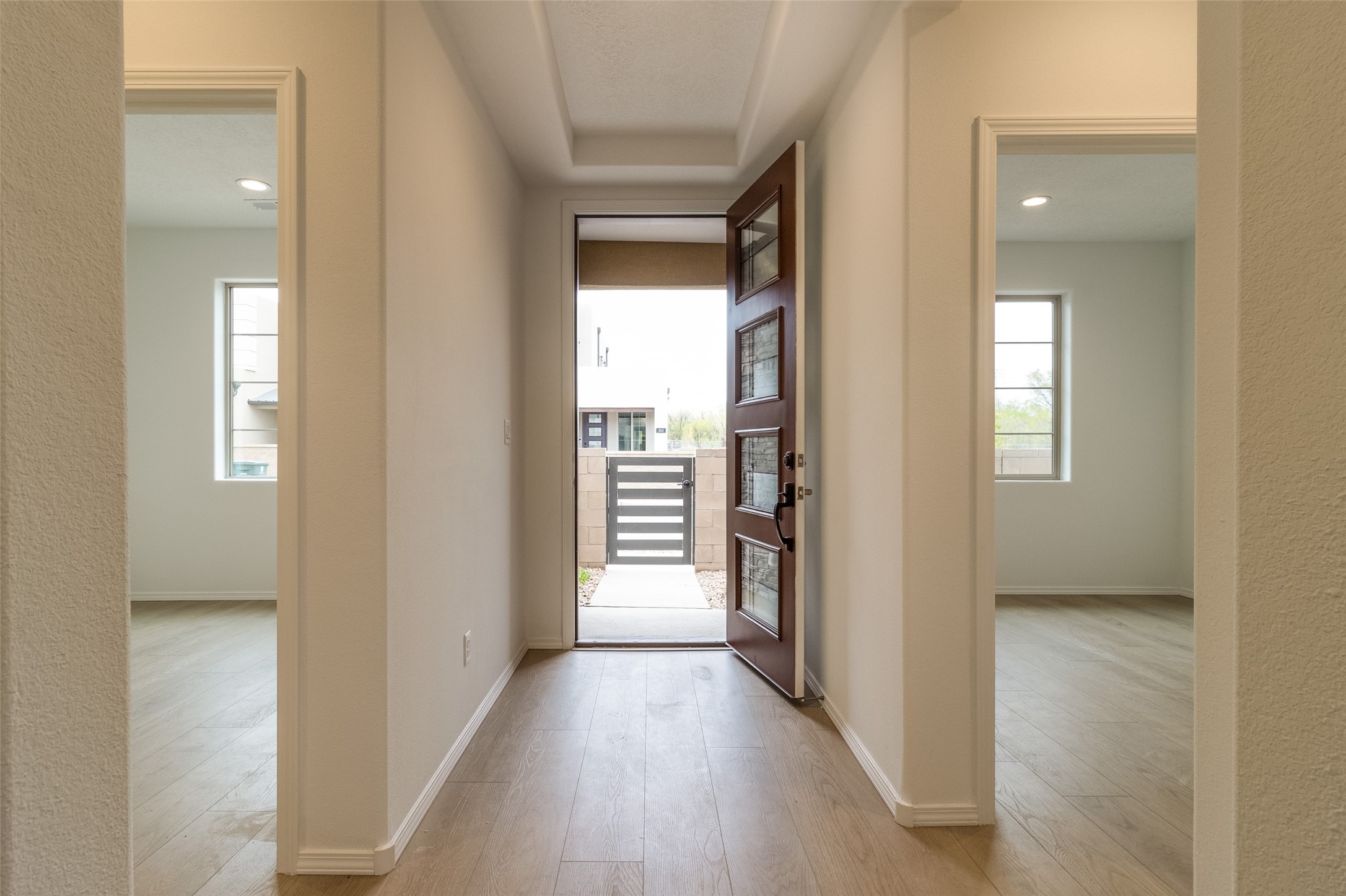 230 Delfina Street, Santa Fe, New Mexico image 3