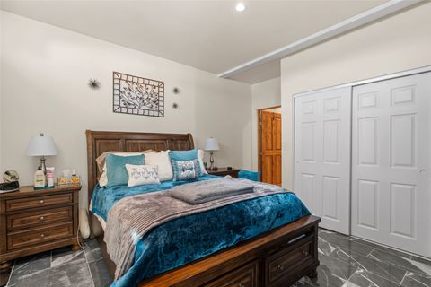 Tiny photo for 57 SouthFork, Santa Fe, NM 87508 (MLS # 202504392)