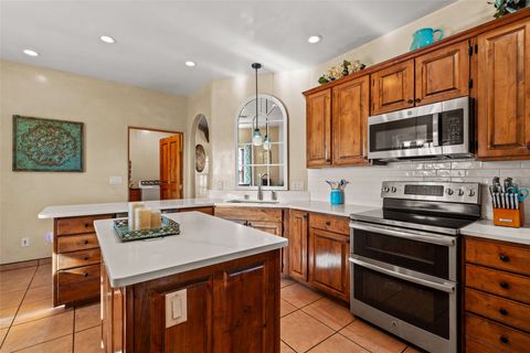 Tiny photo for 57 SouthFork, Santa Fe, NM 87508 (MLS # 202504392)