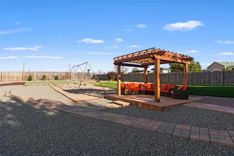 Tiny photo for 57 SouthFork, Santa Fe, NM 87508 (MLS # 202504392)