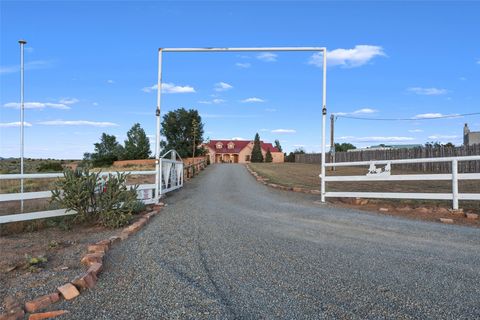 Tiny photo for 57 SouthFork, Santa Fe, NM 87508 (MLS # 202504392)