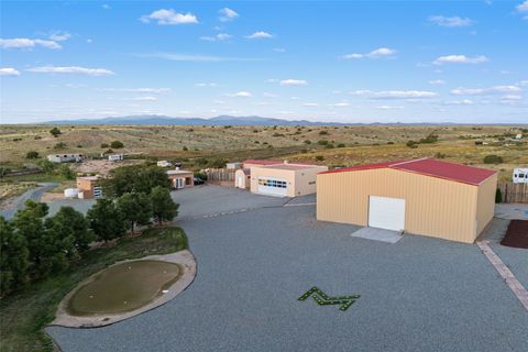 Tiny photo for 57 SouthFork, Santa Fe, NM 87508 (MLS # 202504392)