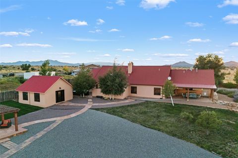 Tiny photo for 57 SouthFork, Santa Fe, NM 87508 (MLS # 202504392)