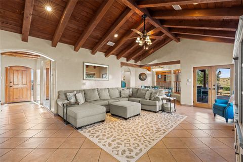 Tiny photo for 57 SouthFork, Santa Fe, NM 87508 (MLS # 202504392)