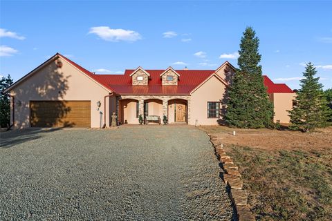 Tiny photo for 57 SouthFork, Santa Fe, NM 87508 (MLS # 202504392)