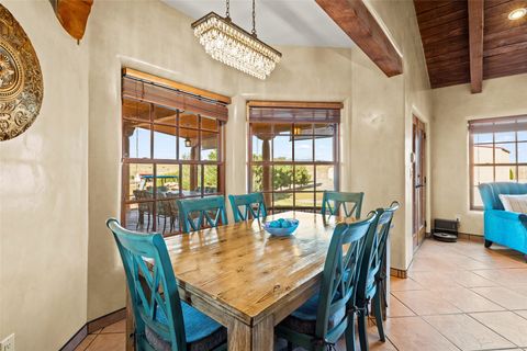 Tiny photo for 57 SouthFork, Santa Fe, NM 87508 (MLS # 202504392)