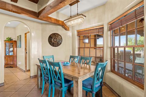 Tiny photo for 57 SouthFork, Santa Fe, NM 87508 (MLS # 202504392)