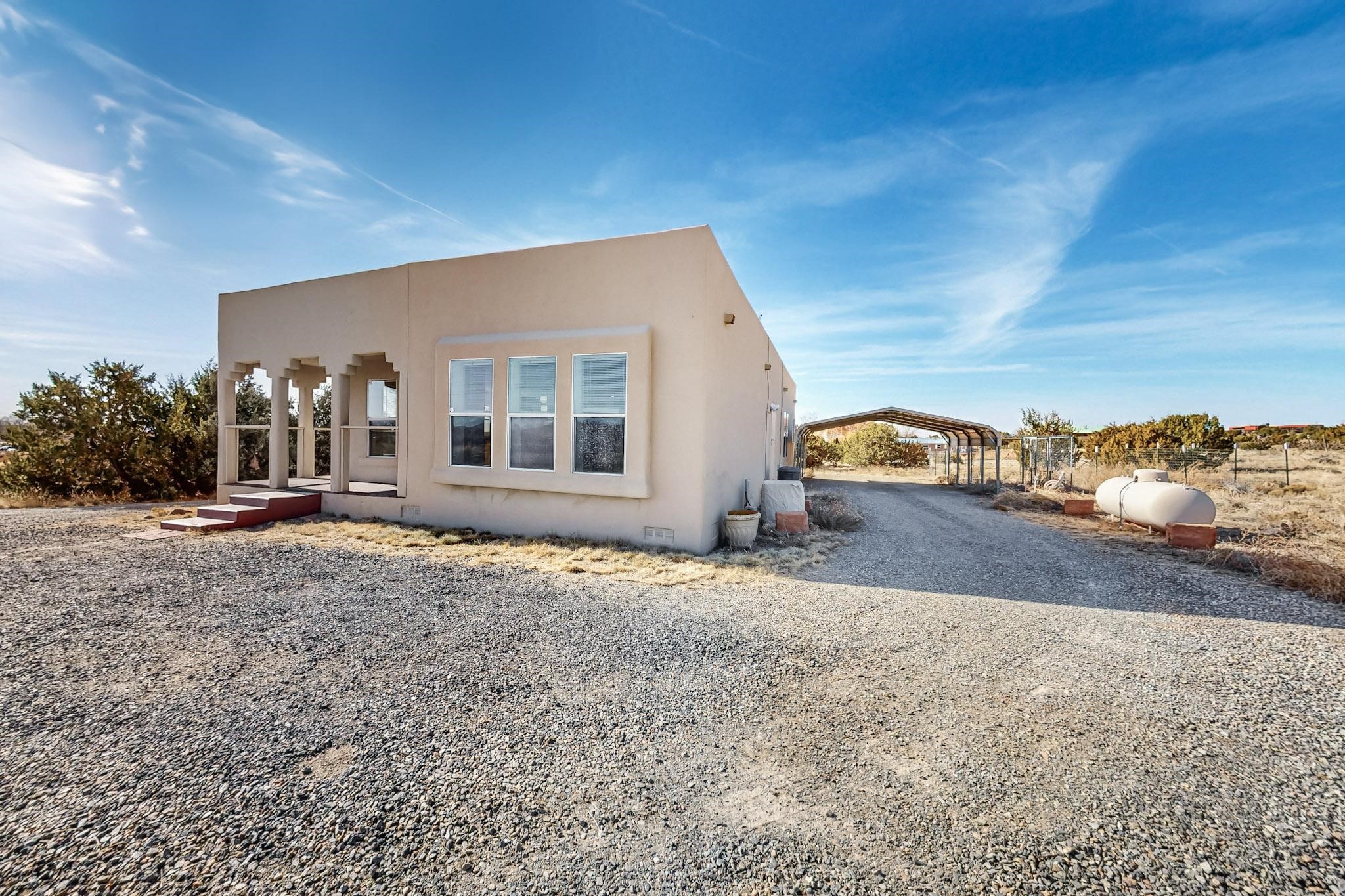 4747 Rivers Edge Lane, Santa Fe, New Mexico image 3