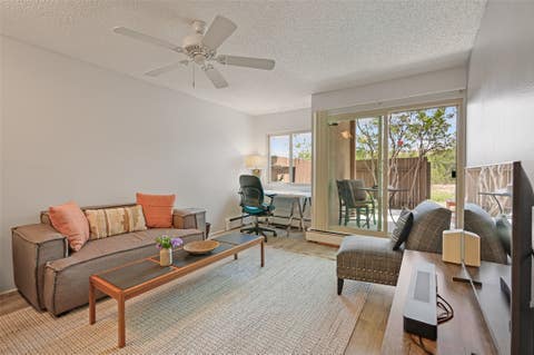 Condo For Sale - 149 Calle Ojo Feliz #I<br/> Santa Fe, NM 87505