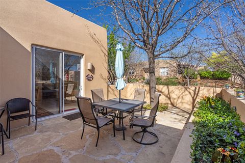 Tiny photo for 3 Julia Court, Santa Fe, NM 87508 (MLS # 202601270)