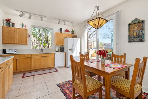 Tiny photo for 3 Julia Court, Santa Fe, NM 87508 (MLS # 202601270)