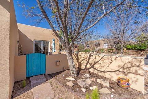 Tiny photo for 3 Julia Court, Santa Fe, NM 87508 (MLS # 202601270)