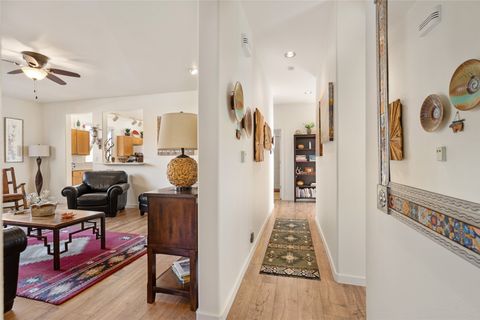 Tiny photo for 3 Julia Court, Santa Fe, NM 87508 (MLS # 202601270)