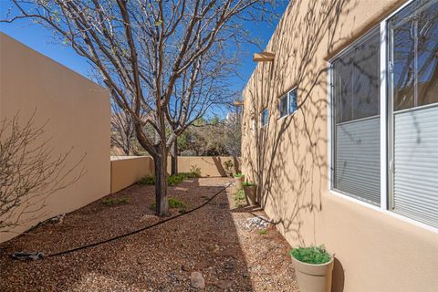Tiny photo for 3 Julia Court, Santa Fe, NM 87508 (MLS # 202601270)