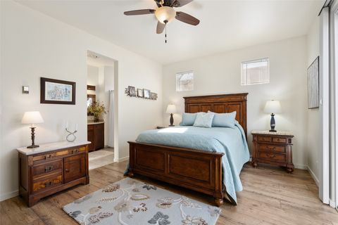 Tiny photo for 3 Julia Court, Santa Fe, NM 87508 (MLS # 202601270)