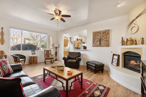 Tiny photo for 3 Julia Court, Santa Fe, NM 87508 (MLS # 202601270)