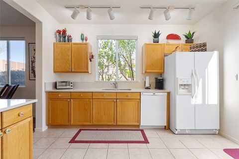Tiny photo for 3 Julia Court, Santa Fe, NM 87508 (MLS # 202601270)