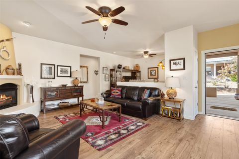 Tiny photo for 3 Julia Court, Santa Fe, NM 87508 (MLS # 202601270)