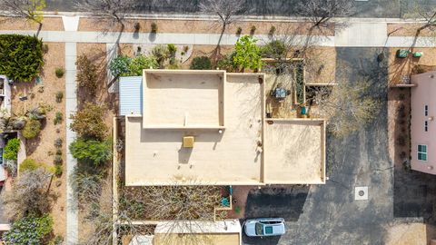 Tiny photo for 3 Julia Court, Santa Fe, NM 87508 (MLS # 202601270)