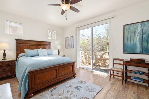 Tiny photo for 3 Julia Court, Santa Fe, NM 87508 (MLS # 202601270)