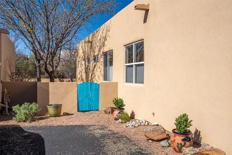 Tiny photo for 3 Julia Court, Santa Fe, NM 87508 (MLS # 202601270)