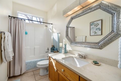 Tiny photo for 3 Julia Court, Santa Fe, NM 87508 (MLS # 202601270)