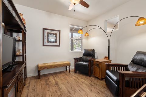 Tiny photo for 3 Julia Court, Santa Fe, NM 87508 (MLS # 202601270)