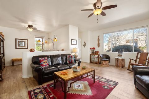 Tiny photo for 3 Julia Court, Santa Fe, NM 87508 (MLS # 202601270)