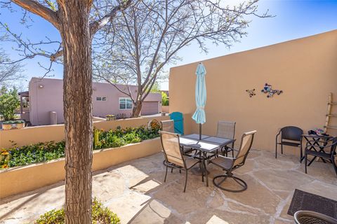 Tiny photo for 3 Julia Court, Santa Fe, NM 87508 (MLS # 202601270)